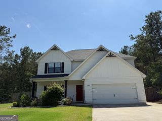 210 FENWICK FARM Drive, Lagrange, GA 30241