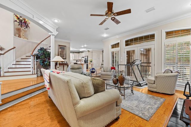 420 goode lane, Conway, AR 72034