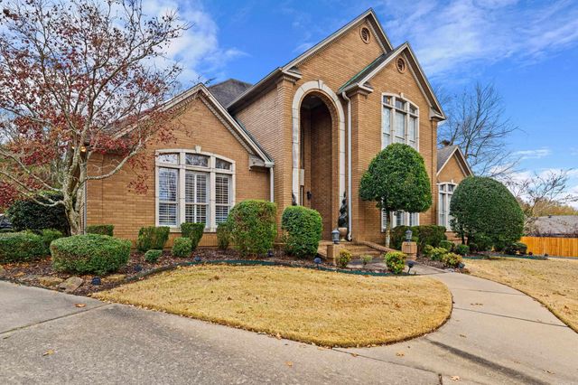 420 goode lane, Conway, AR 72034