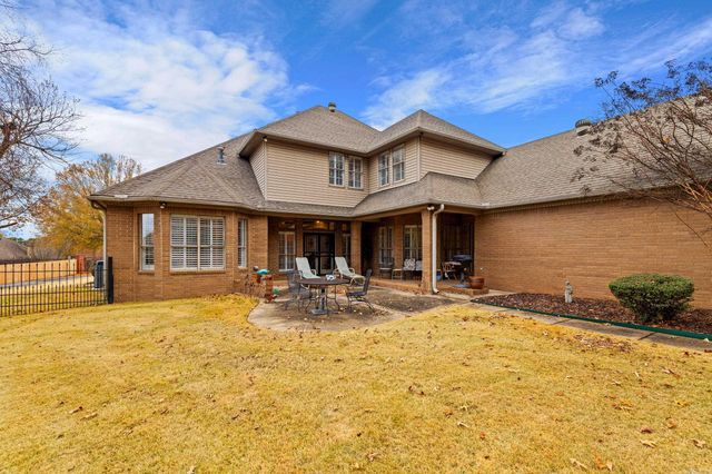 420 goode lane, Conway, AR 72034