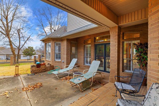 420 goode lane, Conway, AR 72034