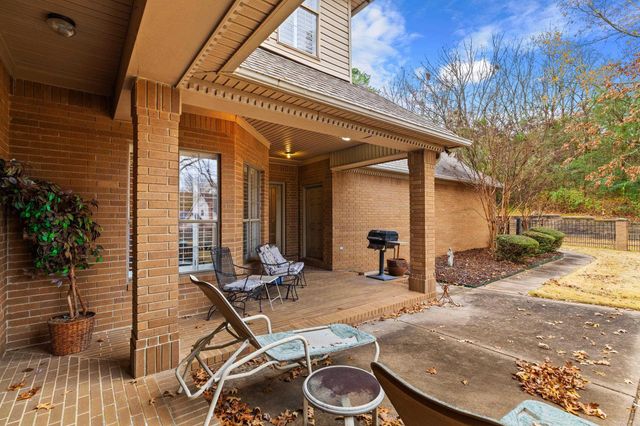 420 goode lane, Conway, AR 72034