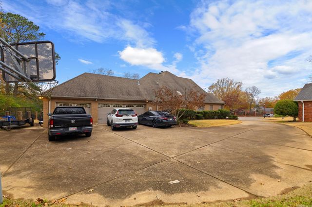 420 goode lane, Conway, AR 72034