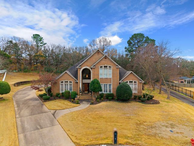 420 goode lane, Conway, AR 72034