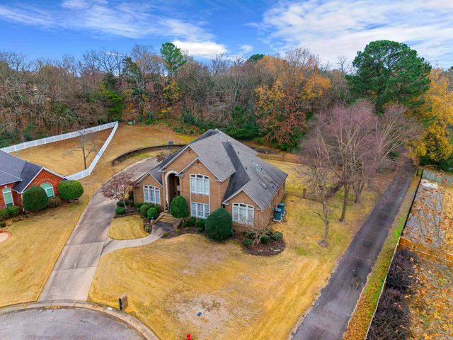 420 goode lane, Conway, AR 72034