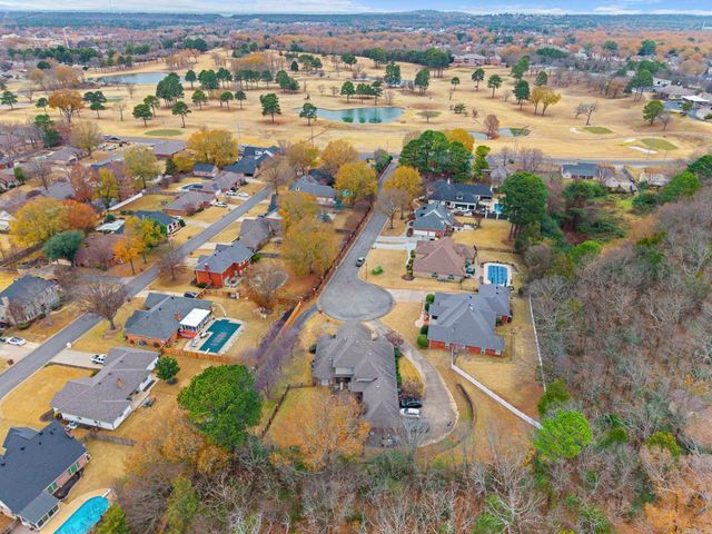 420 goode lane, Conway, AR 72034