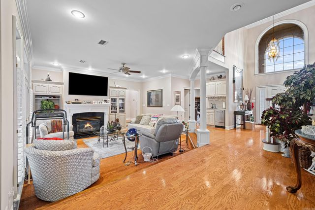 420 goode lane, Conway, AR 72034