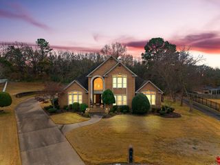 420 goode lane, Conway, AR 72034