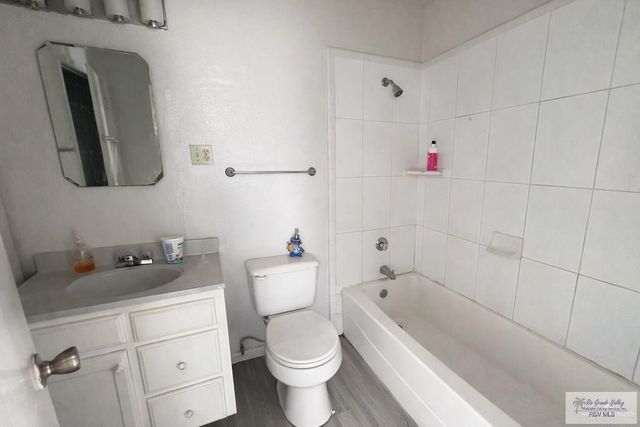 1721 N 11th Street, Mcallen, TX 78501