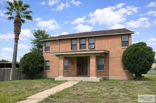 1721 N 11th Street, Mcallen, TX 78501