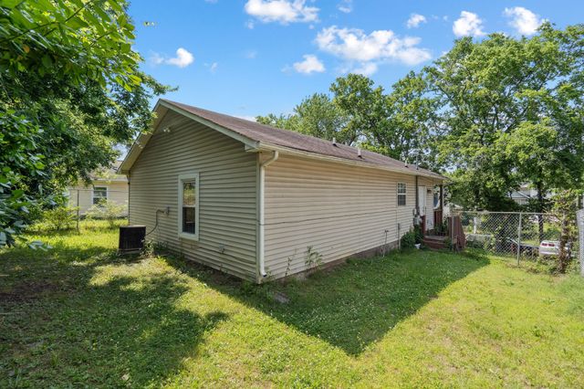 3301 Torbett St, Nashville, TN 37209