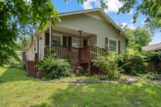 3301 Torbett St, Nashville, TN 37209