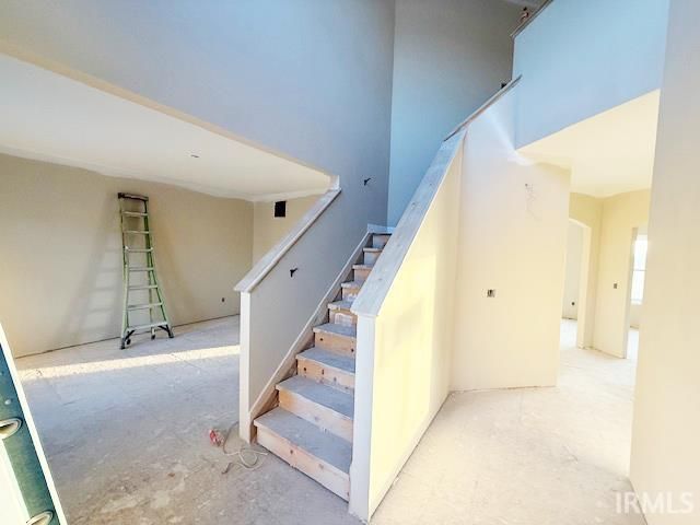 1010 Arthur Heights Drive, Fort Wayne, IN 46818