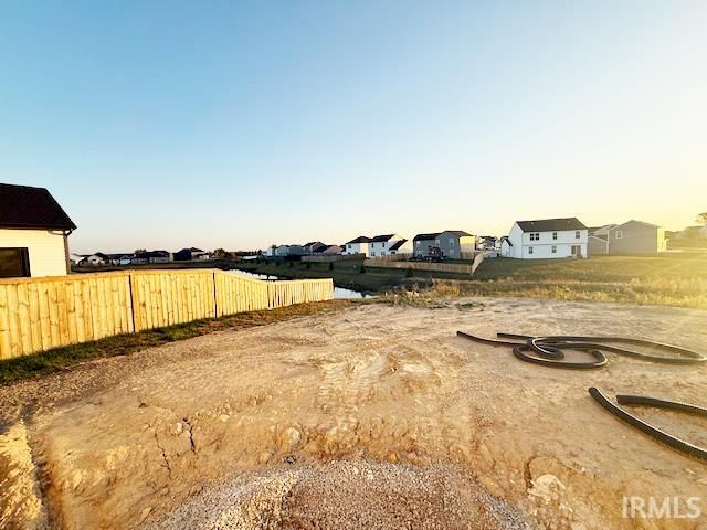 1010 Arthur Heights Drive, Fort Wayne, IN 46818