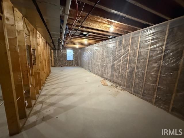 1010 Arthur Heights Drive, Fort Wayne, IN 46818