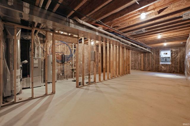 1010 Arthur Heights Drive, Fort Wayne, IN 46818