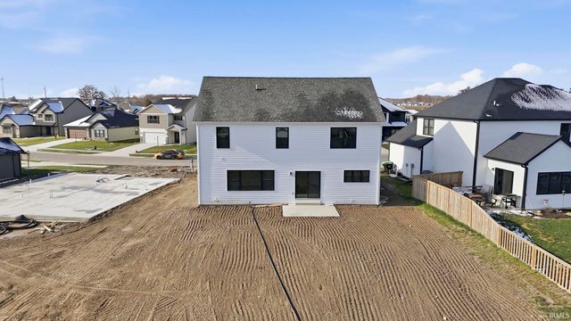 1010 Arthur Heights Drive, Fort Wayne, IN 46818