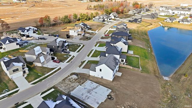 1010 Arthur Heights Drive, Fort Wayne, IN 46818