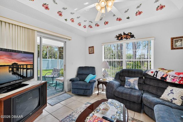 80 Roxboro Drive, Palm Coast, FL 32164