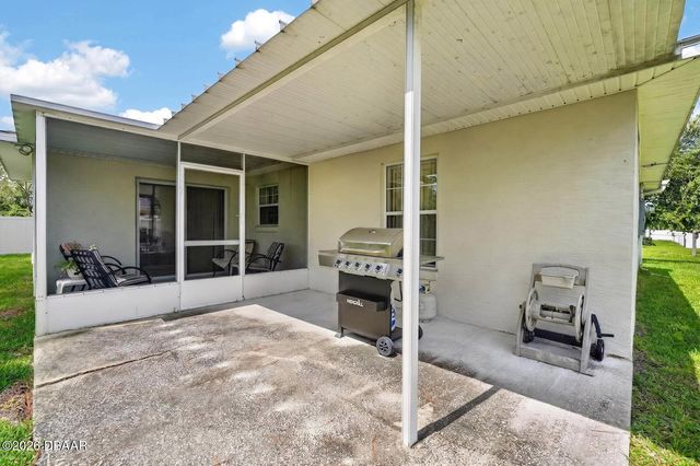 80 Roxboro Drive, Palm Coast, FL 32164