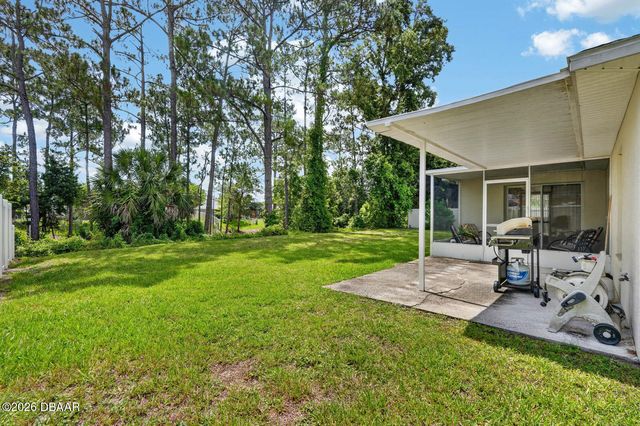 80 Roxboro Drive, Palm Coast, FL 32164