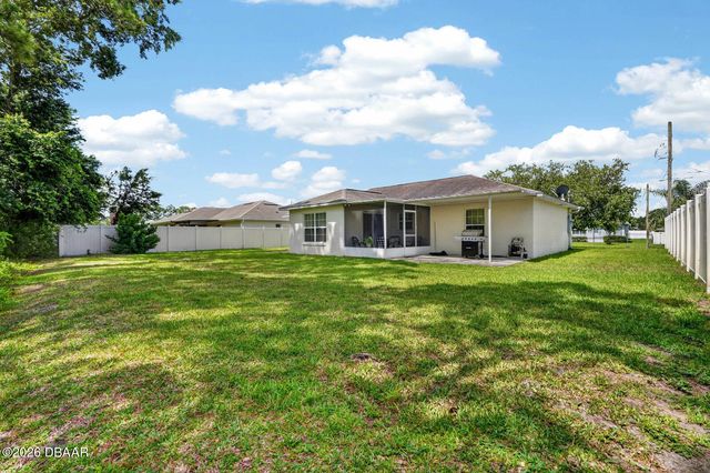 80 Roxboro Drive, Palm Coast, FL 32164