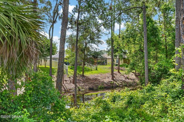 80 Roxboro Drive, Palm Coast, FL 32164