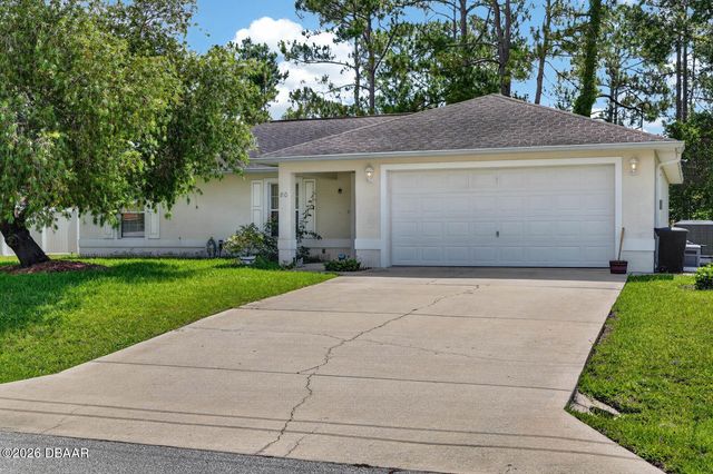 80 Roxboro Drive, Palm Coast, FL 32164