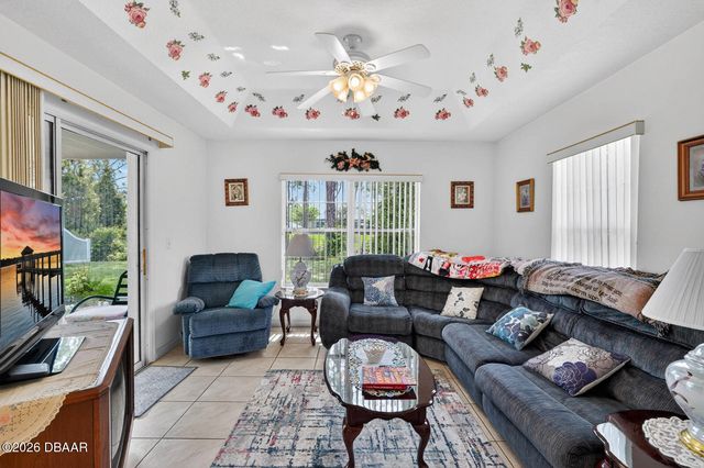 80 Roxboro Drive, Palm Coast, FL 32164