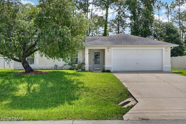 80 Roxboro Drive, Palm Coast, FL 32164