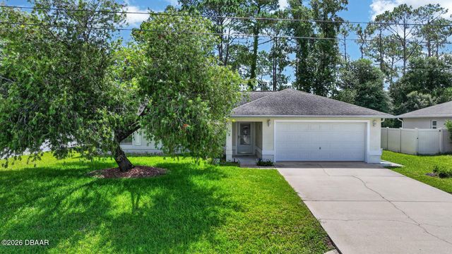 80 Roxboro Drive, Palm Coast, FL 32164