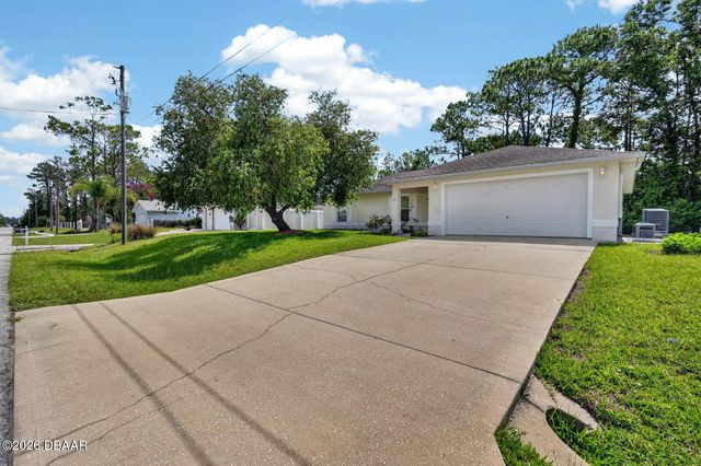 80 Roxboro Drive, Palm Coast, FL 32164
