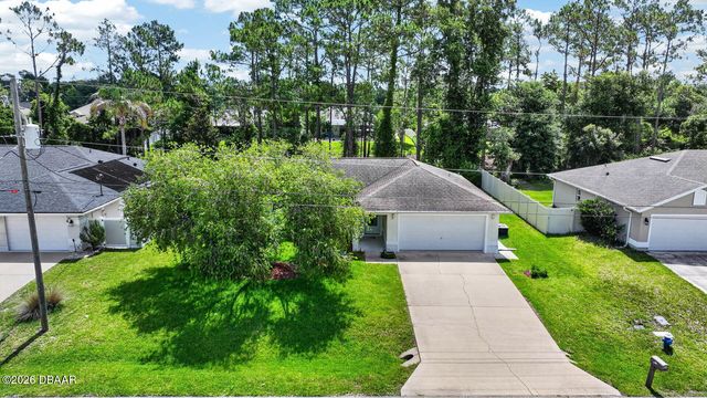 80 Roxboro Drive, Palm Coast, FL 32164