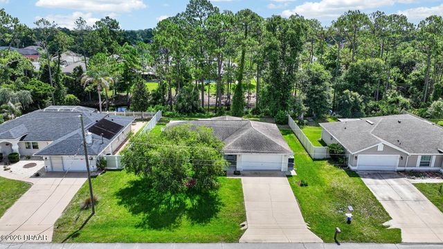 80 Roxboro Drive, Palm Coast, FL 32164