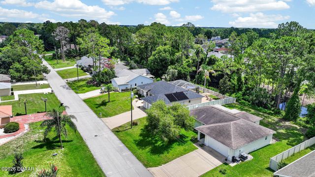 80 Roxboro Drive, Palm Coast, FL 32164