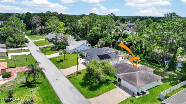 80 Roxboro Drive, Palm Coast, FL 32164