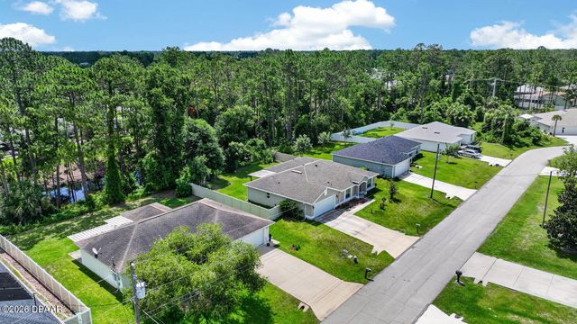80 Roxboro Drive, Palm Coast, FL 32164