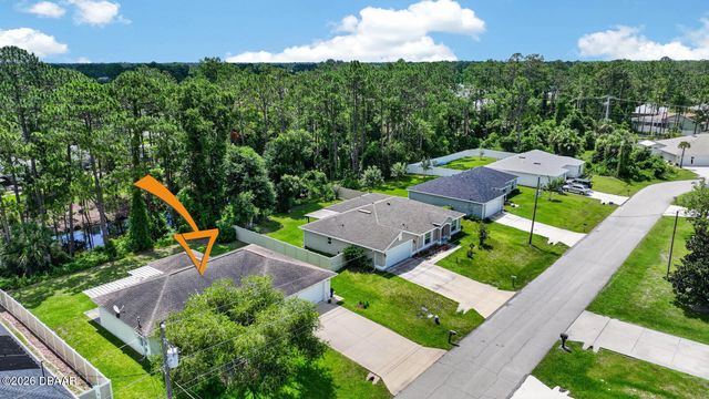 80 Roxboro Drive, Palm Coast, FL 32164