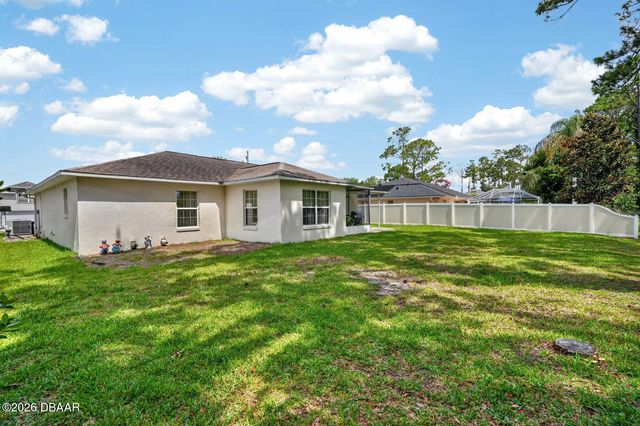 80 Roxboro Drive, Palm Coast, FL 32164