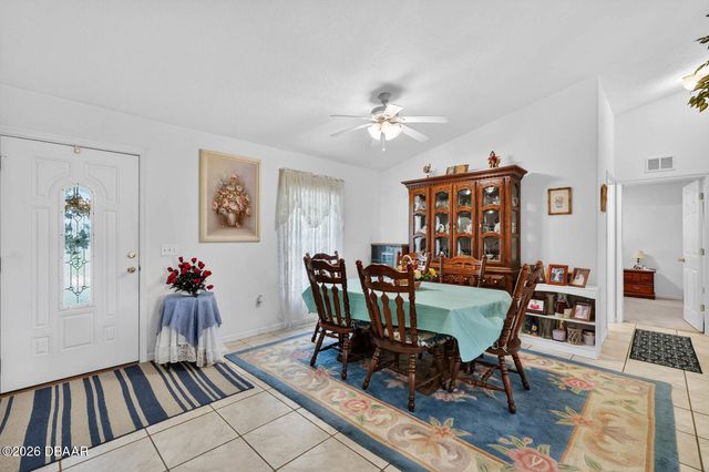 80 Roxboro Drive, Palm Coast, FL 32164