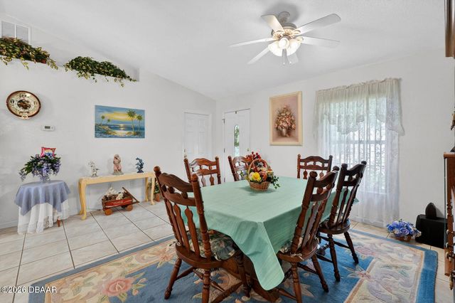 80 Roxboro Drive, Palm Coast, FL 32164