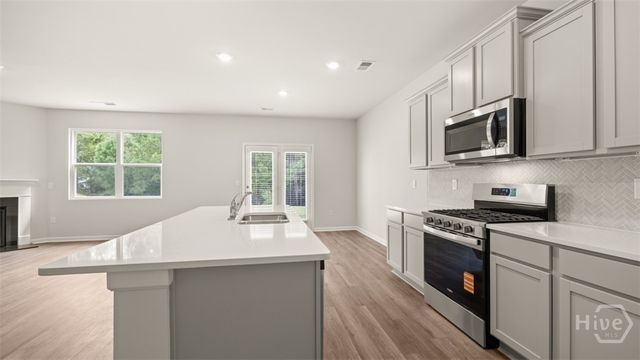 486 Abbott Road, Statham, GA 30666