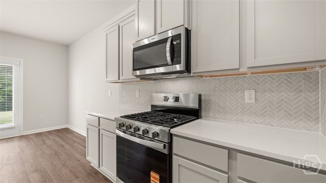 486 Abbott Road, Statham, GA 30666