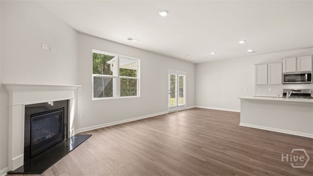 486 Abbott Road, Statham, GA 30666