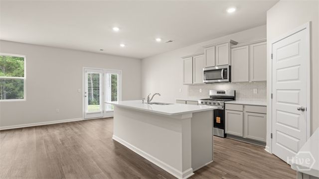 486 Abbott Road, Statham, GA 30666
