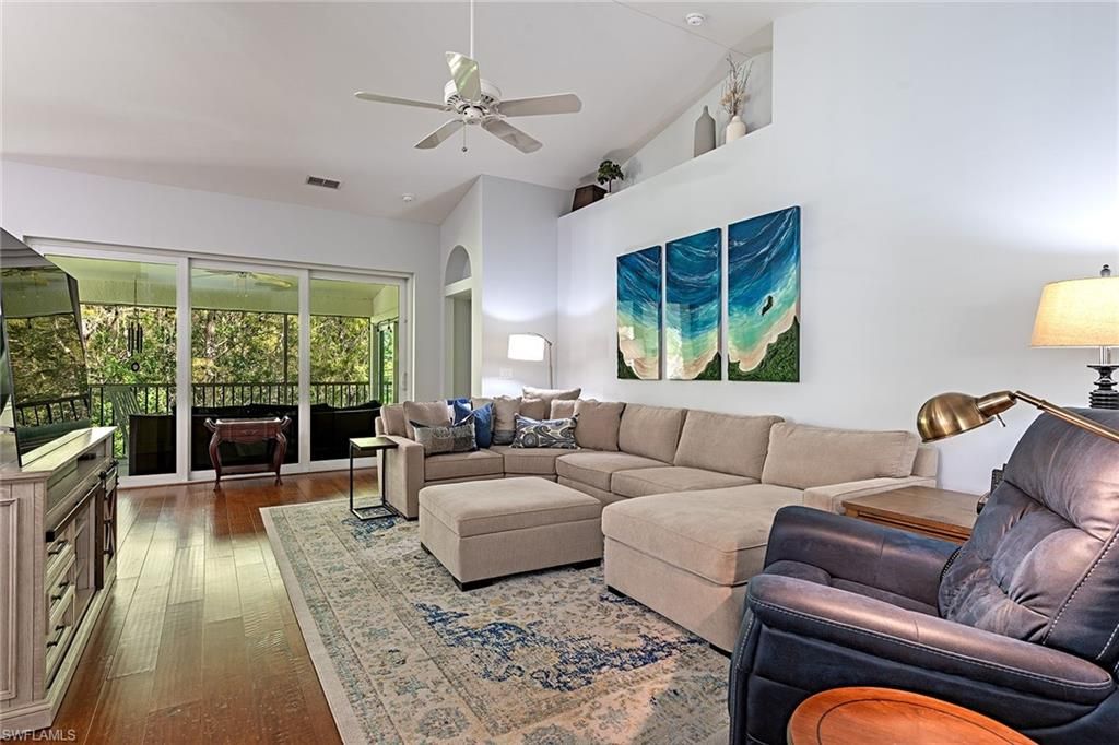 2540 Talon CT 503, NAPLES, FL 34105 — photo 2