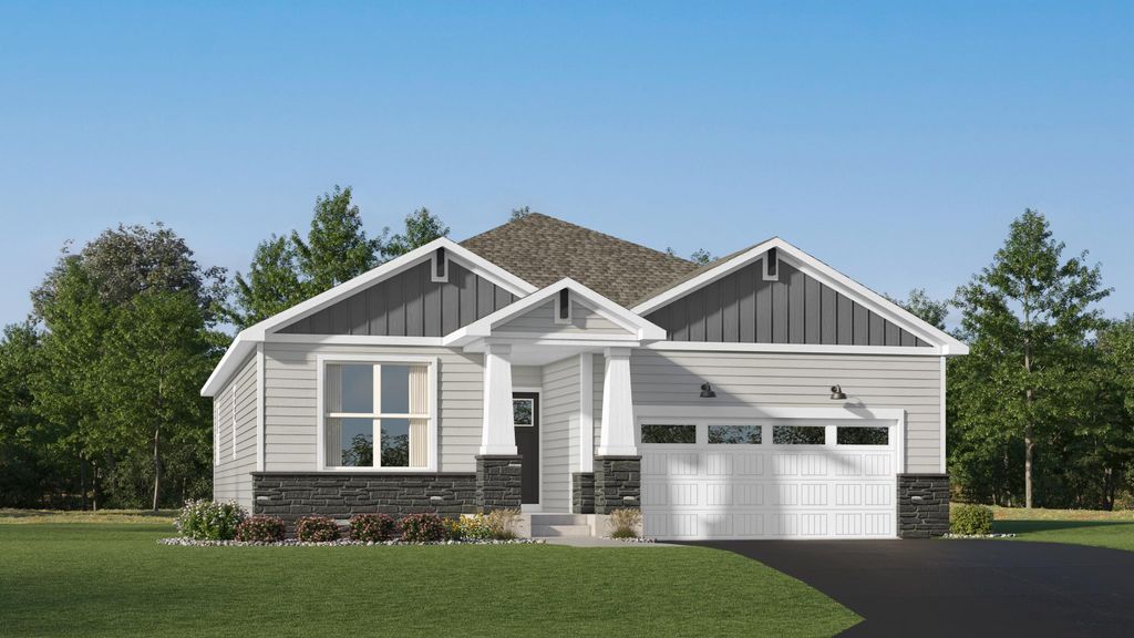 4353 132nd Avenue NE, Blaine, MN 55449