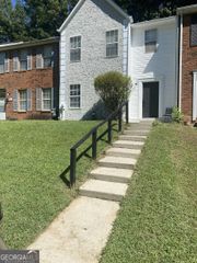 276 Juliet Lane SW, Marietta, GA 30008