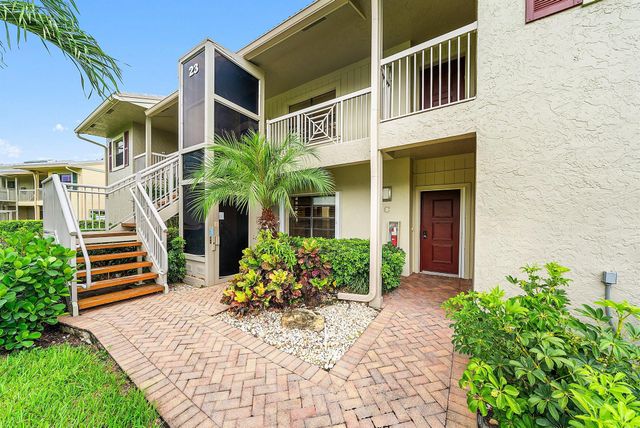 23 Eastgate Drive C, Boynton Beach, FL 33436