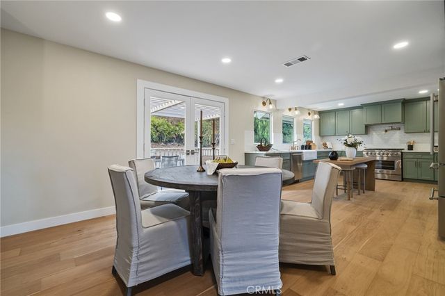 275 Fairview Road, Ojai, CA 93023